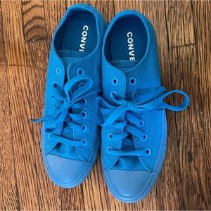 🆕 Converse low tops